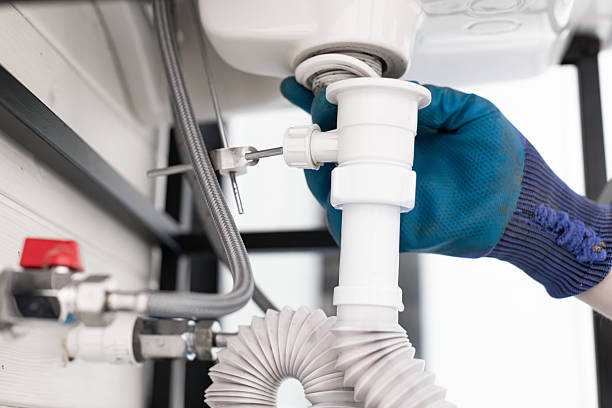 Reliable Plumbing contractor in Splendora, TX by Masters Plumbing Service